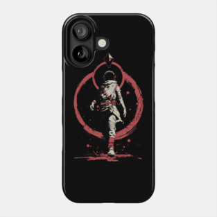 Cosmic Adventure Phone Case