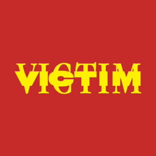 victim T-Shirt