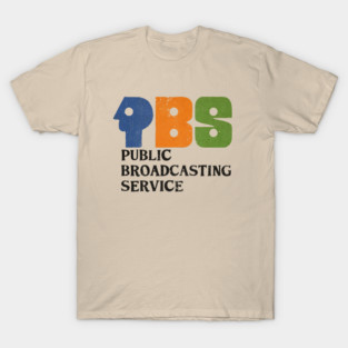 pbs T-Shirt