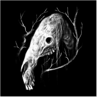 Long Horse Posters and Art