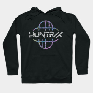huntrix Hoodie