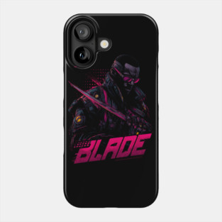 Daywalker Phone Case