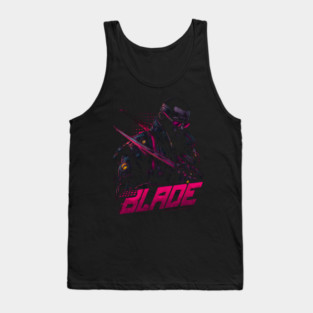 Daywalker Tank Top