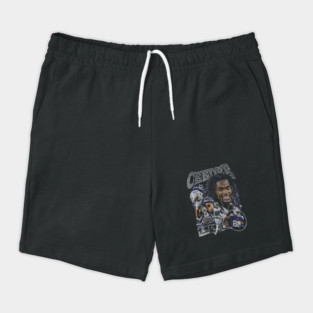 Ceedee Lamb Vintage Bootleg Shorts