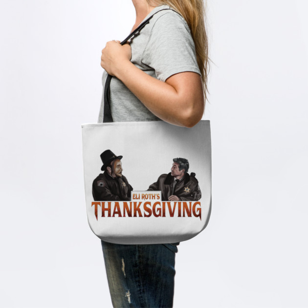 Thanksgiving: Sheriff and the Pilgrim Mask by 51Deesigns