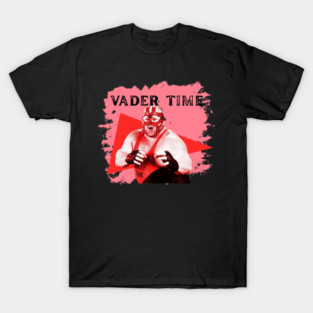 Vader Time T-Shirt
