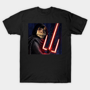 Darth Jar Jar T-Shirt