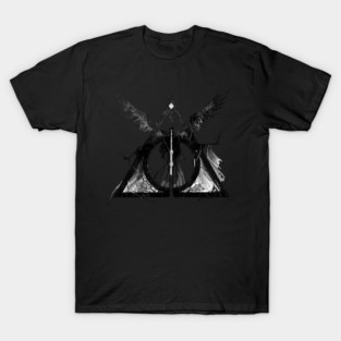 Deadly Hollows T-Shirt