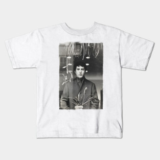 Dustin Hoffman vintage Kids T-Shirt