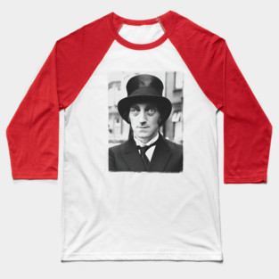 Dustin Hoffman Baseball T-Shirt
