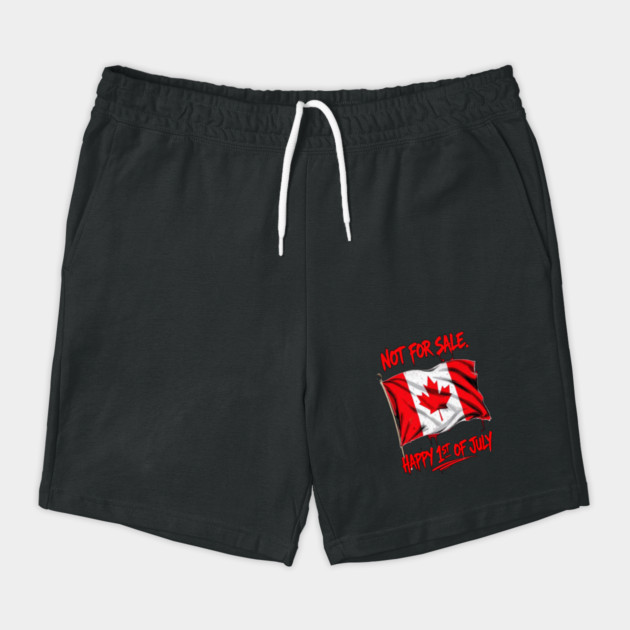 Canada Day Celebration - Proud Canadian Vibes by Art2Wear