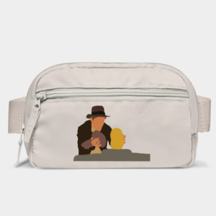 Indiana Jones Bag