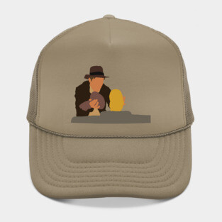 Indiana Jones Hat