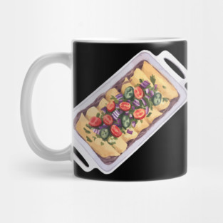Mexican Beef - Yummy Joy Mug