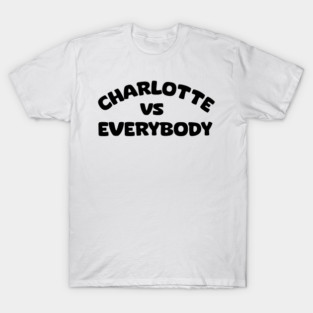 Charlotte T-Shirt