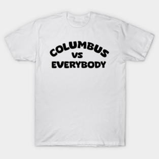 Columbus T-Shirt