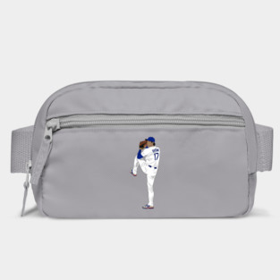 Shohei Ohtani Los Angeles Baseball Pitcher Minimalist Bag