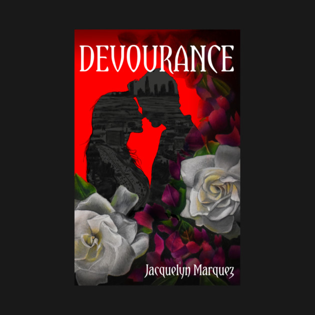 Devourance by Jacquelyn Marquez by jacquelyn_marquez_books