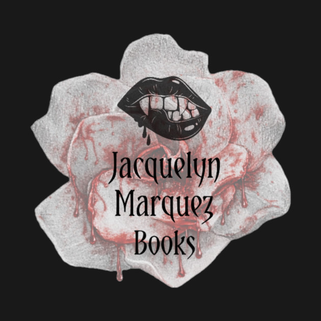 Jacquelyn Marquez Books Logo by jacquelyn_marquez_books