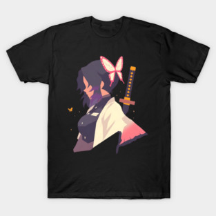 Shinobu Kocho T-Shirt