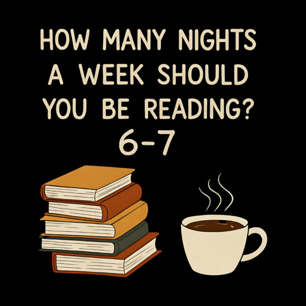 Funny-Reading-67-Six-Seven-Meme-English-Teacher-Book-Lover by ArtistTee ⭐⭐⭐⭐⭐