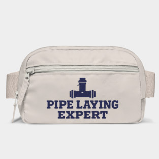 Pipe Laying Expert Bag