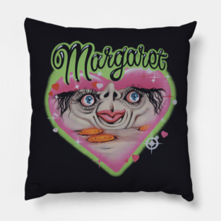 Papa Meat Merch Pillow