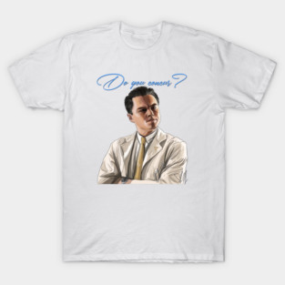 Catch Me If You Can: Do You Concur? T-Shirt