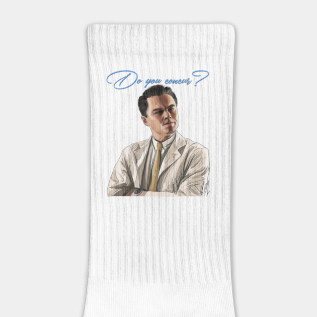 Catch Me If You Can: Do You Concur? by 51Deesigns