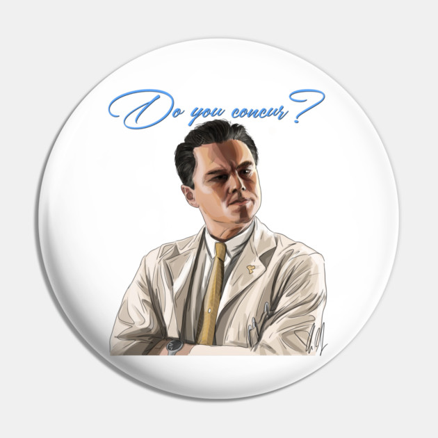 Catch Me If You Can: Do You Concur? Pin by 51Deesigns