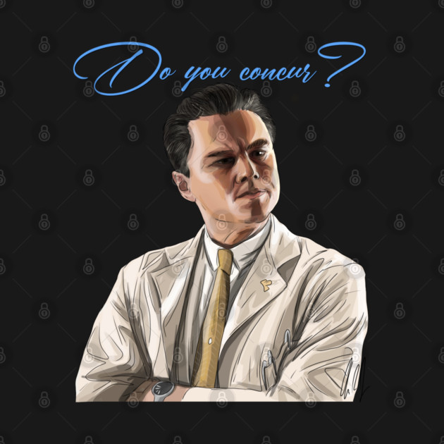 Catch Me If You Can: Do You Concur? by 51Deesigns