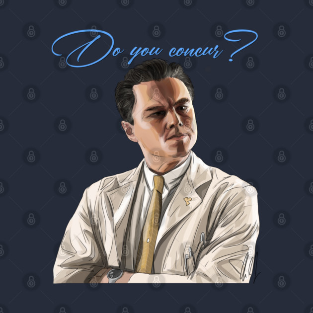 Catch Me If You Can: Do You Concur? by 51Deesigns