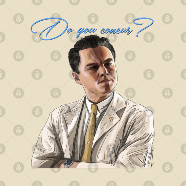 Catch Me If You Can: Do You Concur? by 51Deesigns