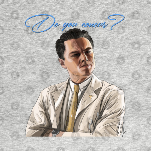 Catch Me If You Can: Do You Concur? by 51Deesigns