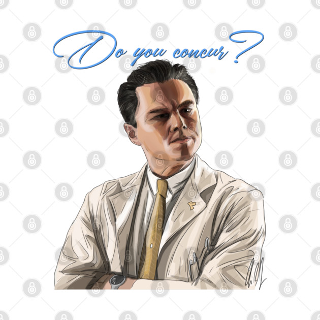 Catch Me If You Can: Do You Concur? by 51Deesigns