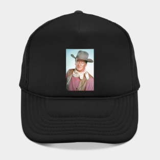 John Wayne Hat