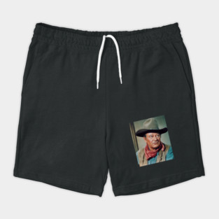 John Wayne Shorts
