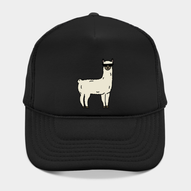 Funny Cool Llama Alpaca Animal by logiamerch