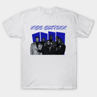 New Edition T-Shirt