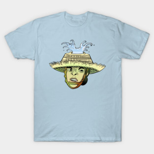 Big trouble in little China Rain Kappa T-Shirt