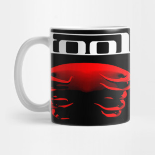 Tool Band Merch Mug