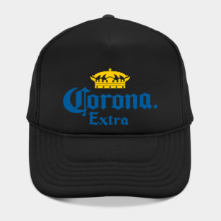 Corona Extra Beer Logo Hat