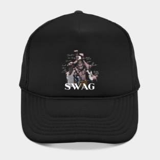 SWAG Hat
