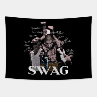 SWAG Tapestry