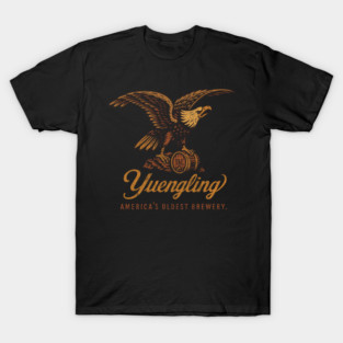 Yuengling Vintage T-Shirt