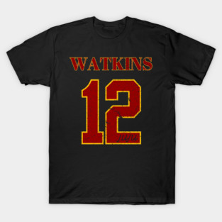 Juju Watkins 12 Number T-Shirt
