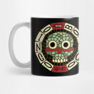 Oingo Boingo Mug
