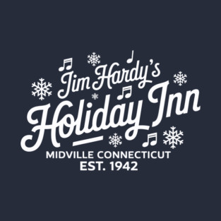 Holiday-Inn T-Shirt