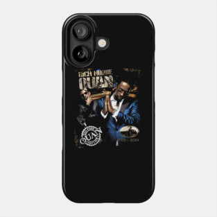 Rich Homie Quan – The Hustler's Legacy Phone Case
