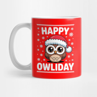 Funny-Christmas Mug